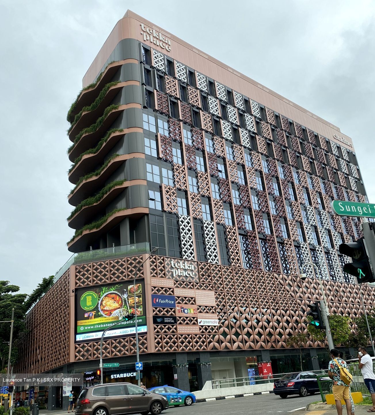 Mackenzie 88 (D9), Apartment #501501881